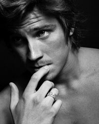 Garrett Hedlund